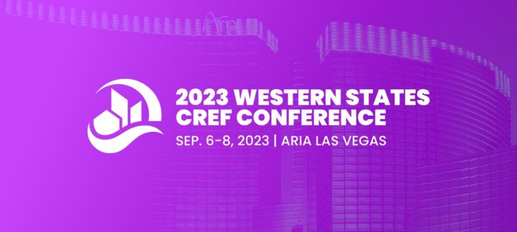 2023 Western States CREF Conference