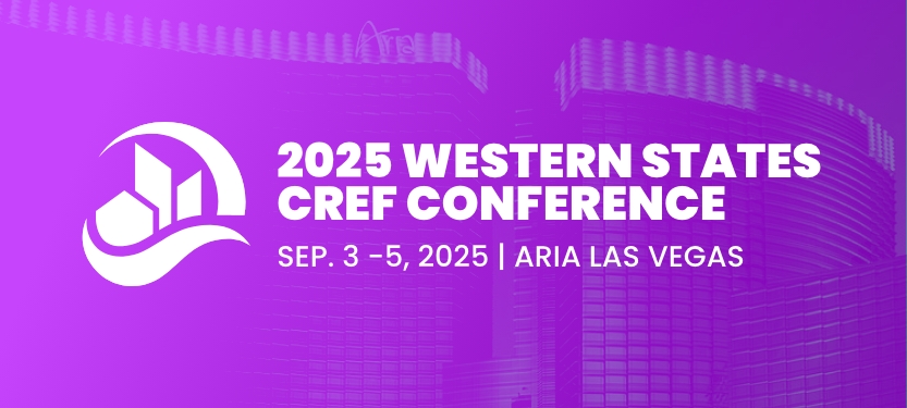 2025 Western States CREF Conference