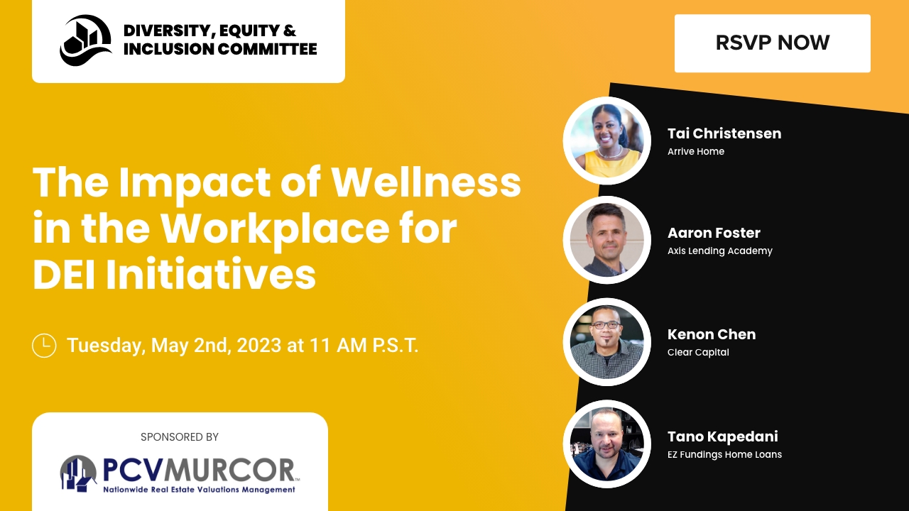 The Impact of Wellness in the Workplace for DEI Initiatives